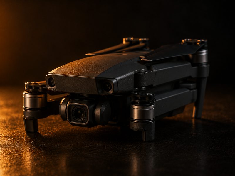 Drone Cameras